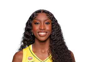 Flau'jae Johnson
