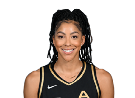 Candace Parker