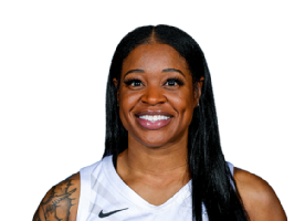 Kia Vaughn