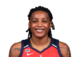 Shavonte Zellous