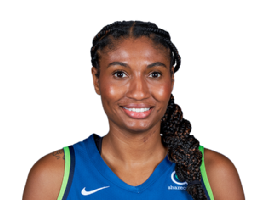 Angel McCoughtry