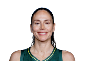 Sue Bird