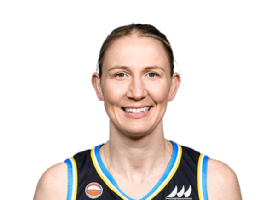 Courtney Vandersloot