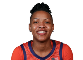 Delicia Washington