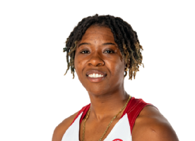 A'Tyanna Gaulden