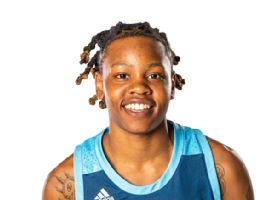 Desiree Elmore