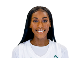 Asiah Jones