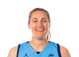 Lauren Van Kleunen