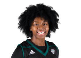 Areanna Combs