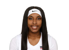 Tiana England