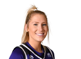Lauren Manis