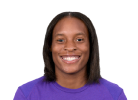 Kamiah Smalls