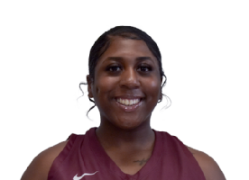 Kierra Johnson-Graham