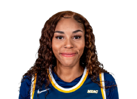 Nailah Delinois