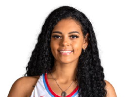 Kiana Coomber