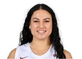 Krystal Leger-Walker