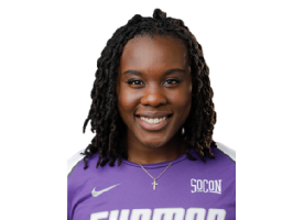 Tierra Hodges