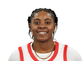Tanaya Beacham