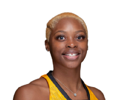Khadijah Brown