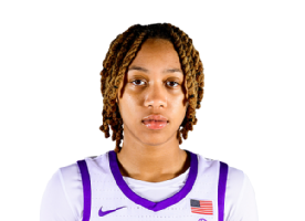 LaDazhia Williams