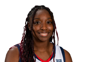 Shauntai Battle