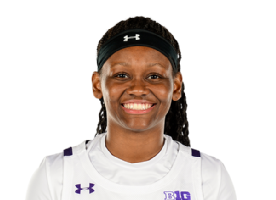 Lauryn Satterwhite