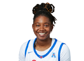 Keyanna Warthen