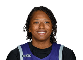 Cymone Goodrich
