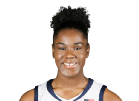 Eleah Parker
