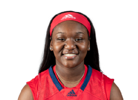 Jaylin Powell