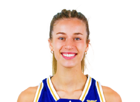 Brittany Klaman