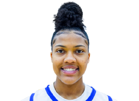 Keilanei Cooper
