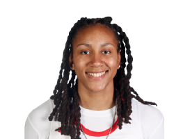 Lyrissa Deans