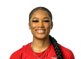 Victoria Morris