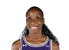 Tasharian Robinson