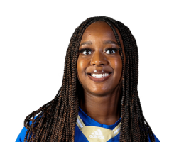 Madi Washington