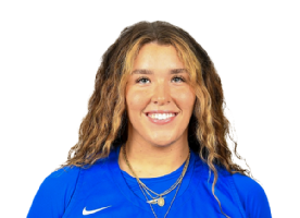 Ashley Berube