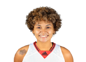 Macee Williams
