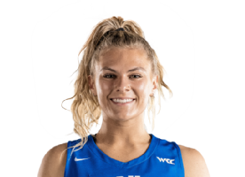 Paisley Harding