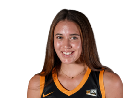 Louise Forsyth