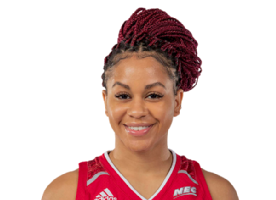 Asia McCray
