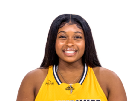 Alyssa Moore