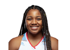 Jasmine Jones