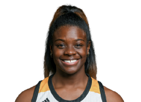Leah Morrow