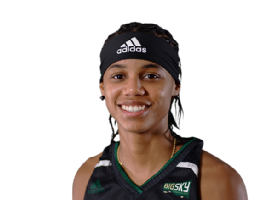 Lianna Tillman