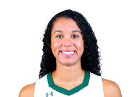 Courtney Warley