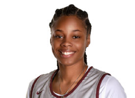 Bairesha Gill-Miles