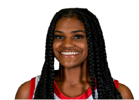 McKenzi Williams