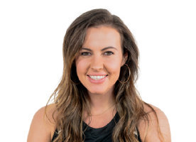 Hannah Langhi