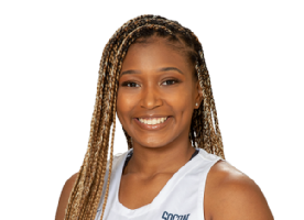 Damiah Griffin